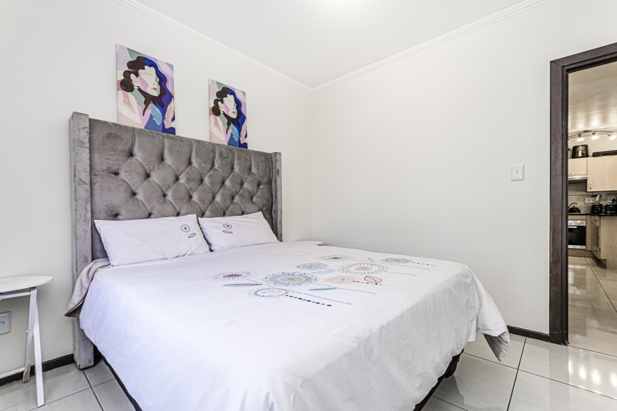 2 Bedroom Property for Sale in Jackal Creek Golf Estate Gauteng