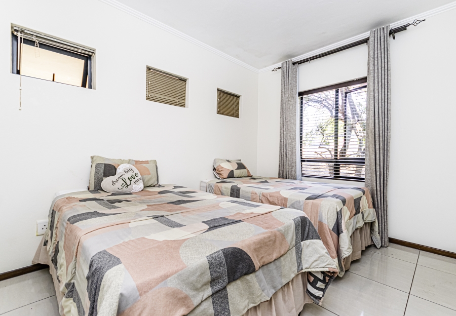 2 Bedroom Property for Sale in Jackal Creek Golf Estate Gauteng