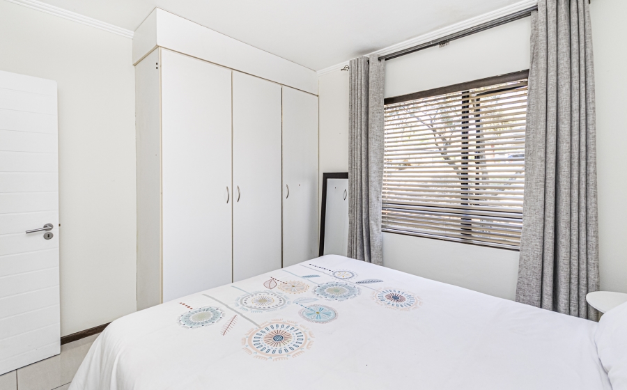 2 Bedroom Property for Sale in Jackal Creek Golf Estate Gauteng