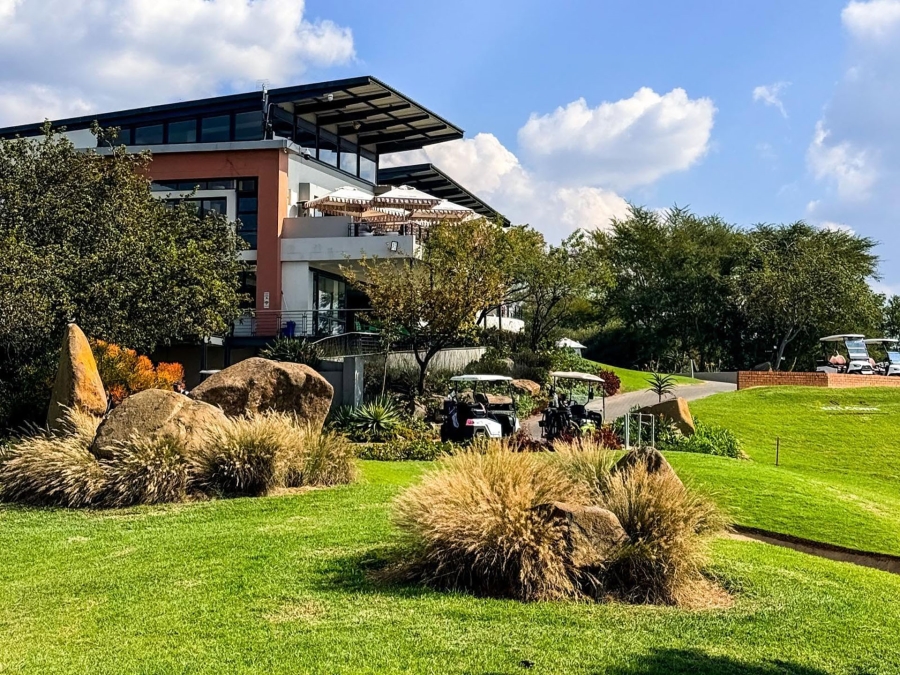 2 Bedroom Property for Sale in Jackal Creek Golf Estate Gauteng