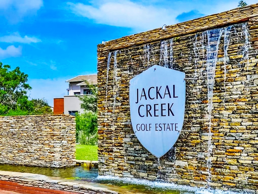2 Bedroom Property for Sale in Jackal Creek Golf Estate Gauteng
