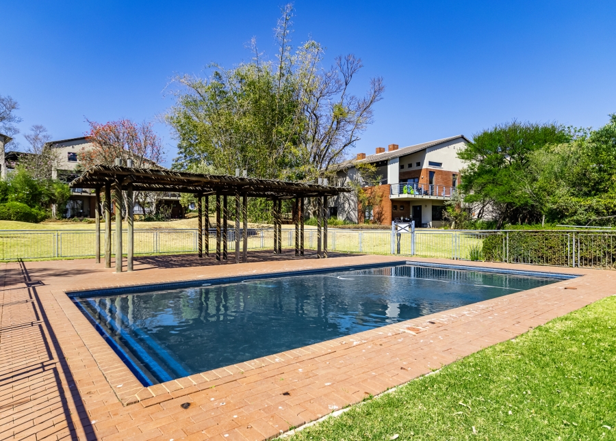 2 Bedroom Property for Sale in Jackal Creek Golf Estate Gauteng