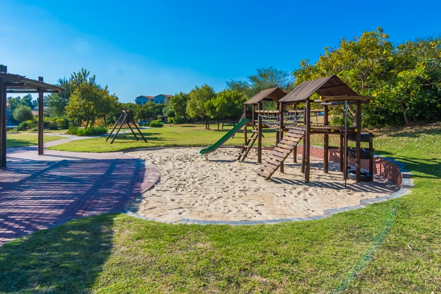 2 Bedroom Property for Sale in Jackal Creek Golf Estate Gauteng