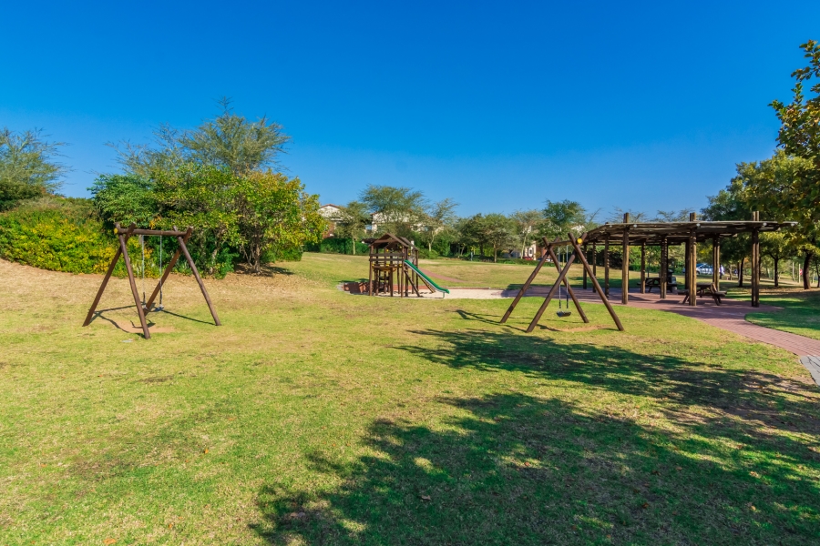 2 Bedroom Property for Sale in Jackal Creek Golf Estate Gauteng