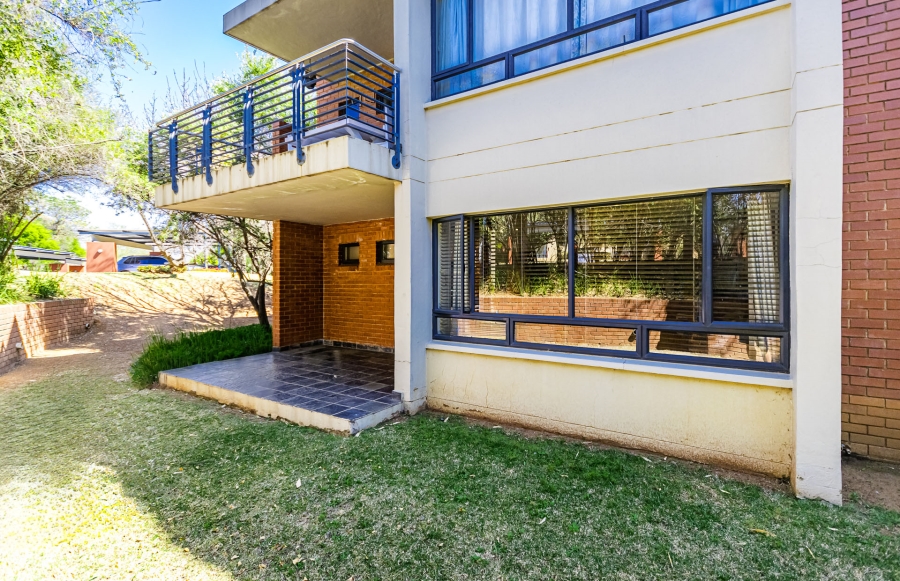2 Bedroom Property for Sale in Jackal Creek Golf Estate Gauteng