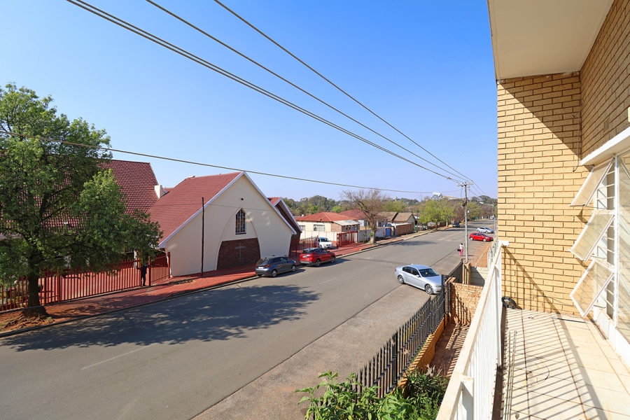 2 Bedroom Property for Sale in Randgate Gauteng