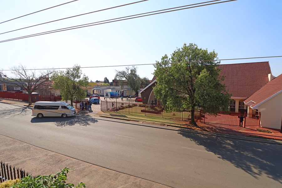2 Bedroom Property for Sale in Randgate Gauteng