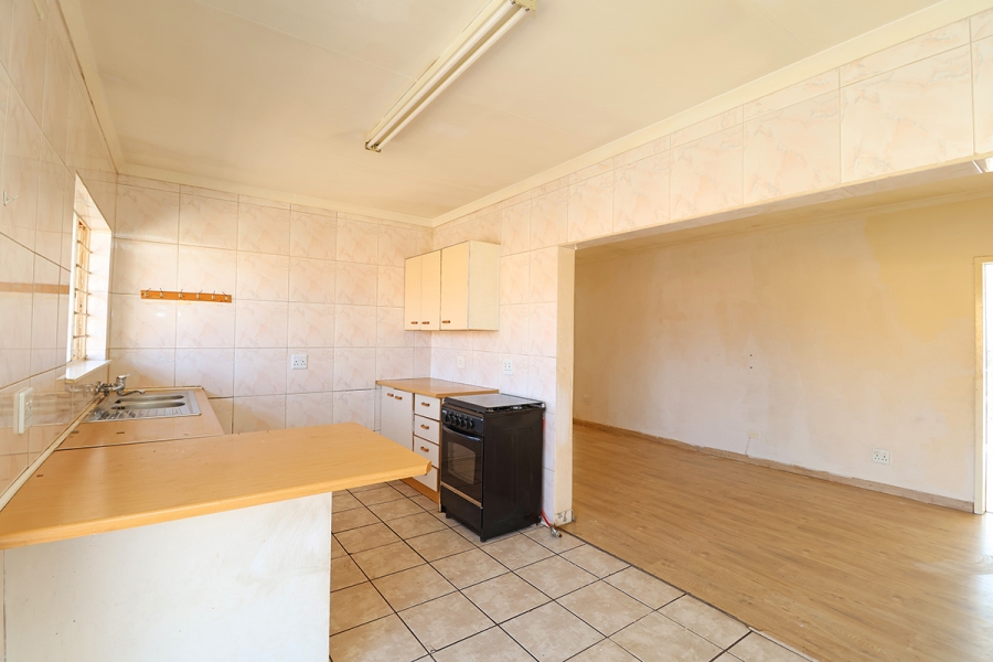 2 Bedroom Property for Sale in Randgate Gauteng