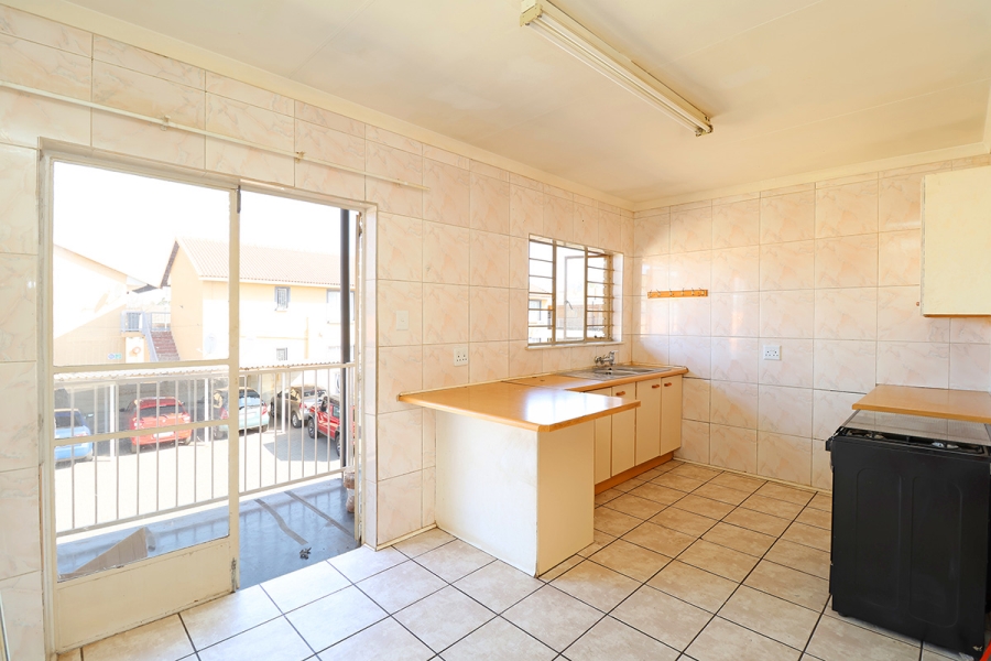2 Bedroom Property for Sale in Randgate Gauteng