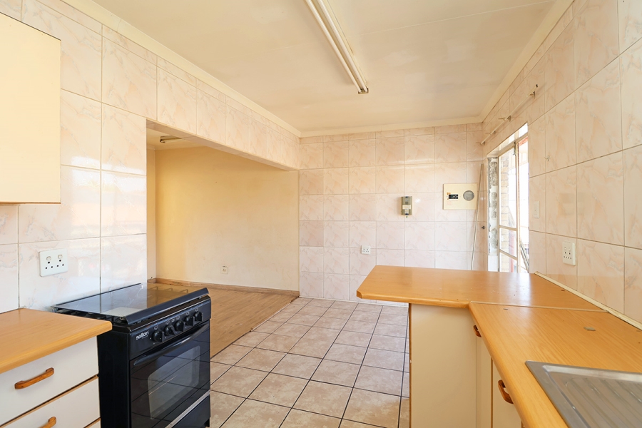 2 Bedroom Property for Sale in Randgate Gauteng
