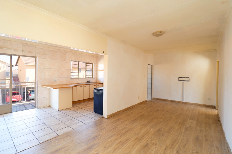 2 Bedroom Property for Sale in Randgate Gauteng