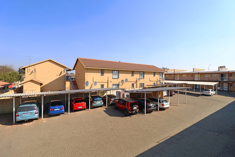 2 Bedroom Property for Sale in Randgate Gauteng