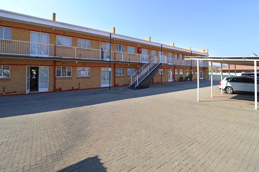 2 Bedroom Property for Sale in Randgate Gauteng