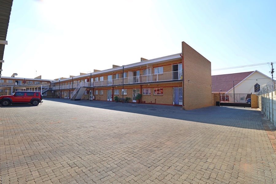 2 Bedroom Property for Sale in Randgate Gauteng
