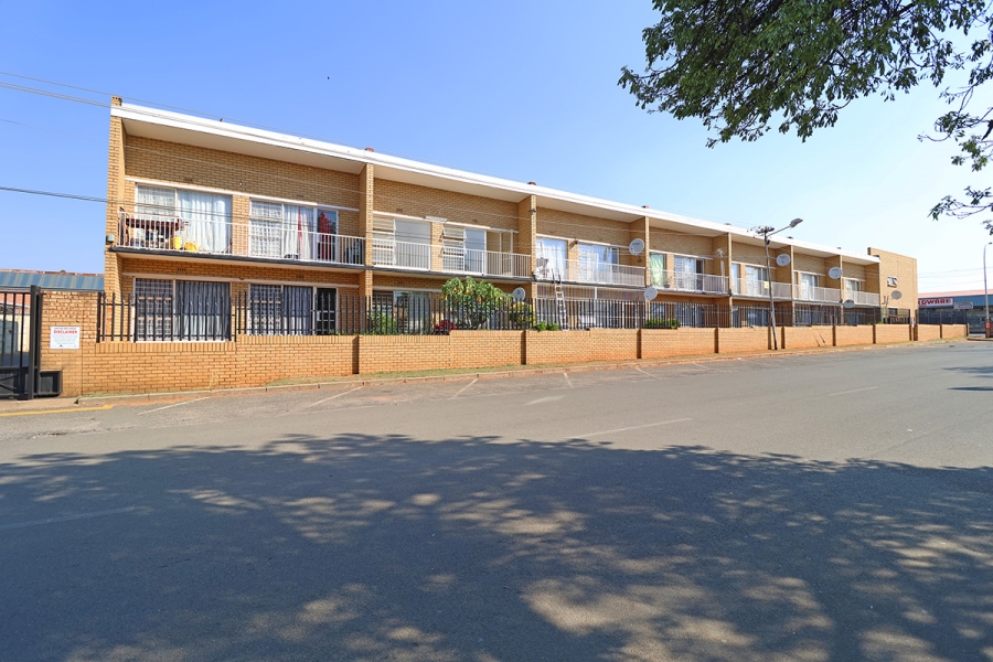 2 Bedroom Property for Sale in Randgate Gauteng