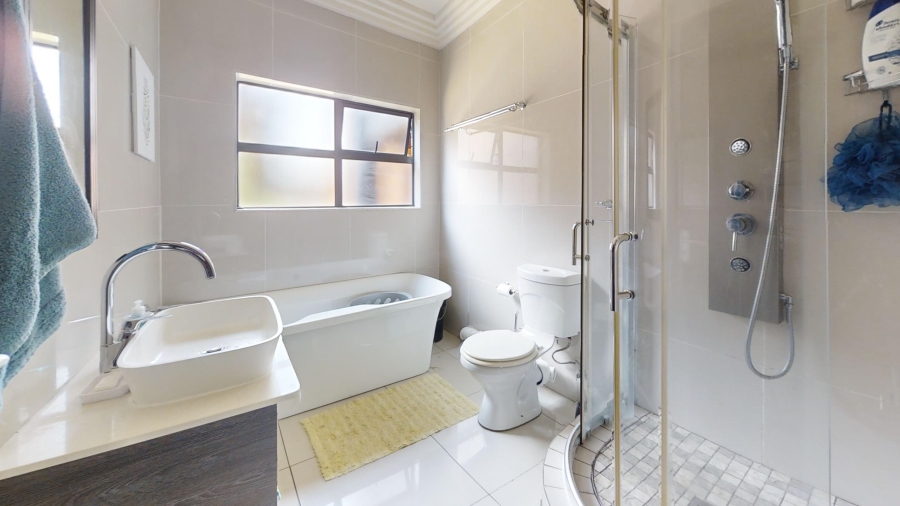 3 Bedroom Property for Sale in Eveleigh Gauteng