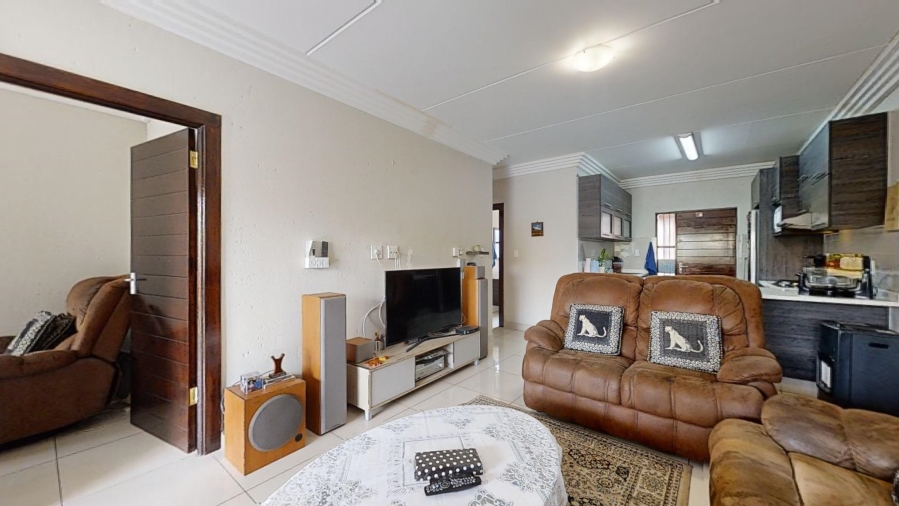 3 Bedroom Property for Sale in Eveleigh Gauteng