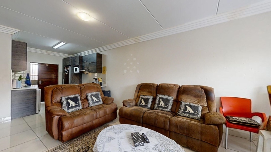 3 Bedroom Property for Sale in Eveleigh Gauteng