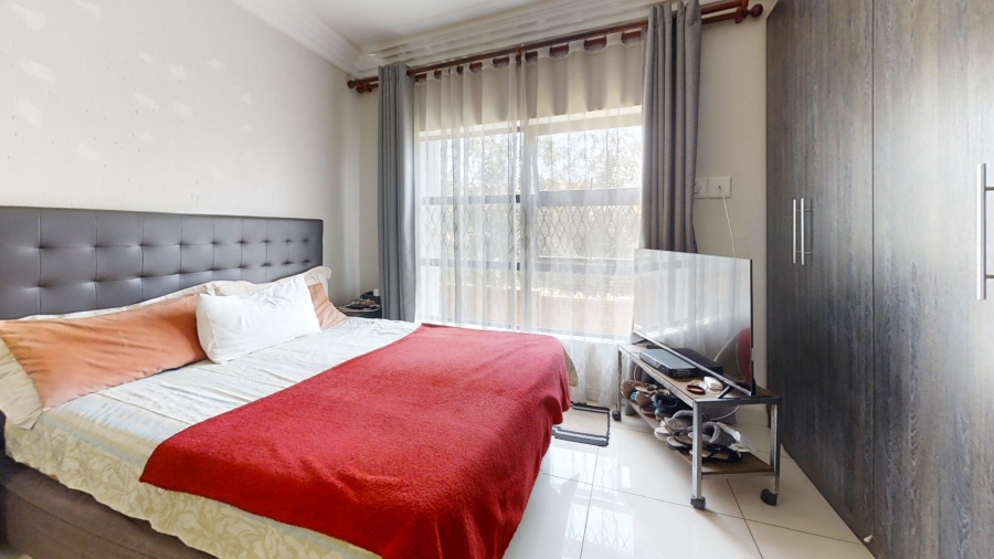 3 Bedroom Property for Sale in Eveleigh Gauteng