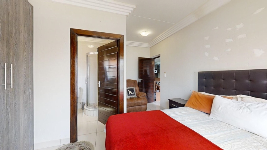 3 Bedroom Property for Sale in Eveleigh Gauteng
