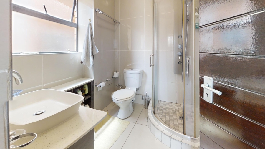 3 Bedroom Property for Sale in Eveleigh Gauteng