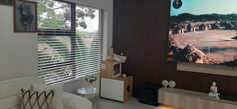 To Let 2 Bedroom Property for Rent in Morningside Gauteng