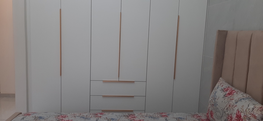 To Let 2 Bedroom Property for Rent in Morningside Gauteng