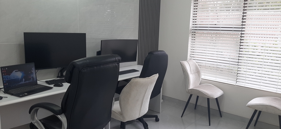 To Let 2 Bedroom Property for Rent in Morningside Gauteng