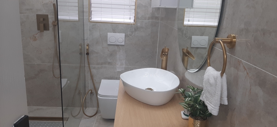 To Let 2 Bedroom Property for Rent in Morningside Gauteng