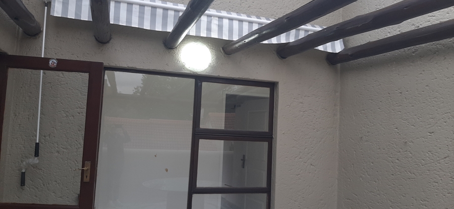 To Let 2 Bedroom Property for Rent in Morningside Gauteng