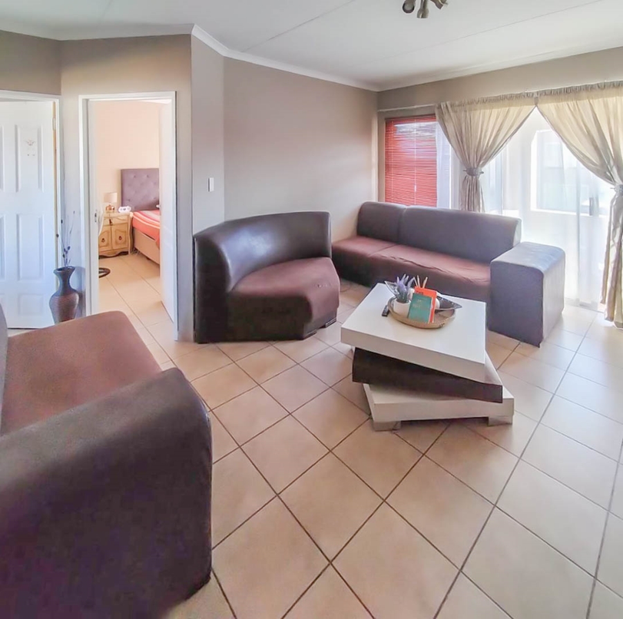 2 Bedroom Property for Sale in Terenure Gauteng