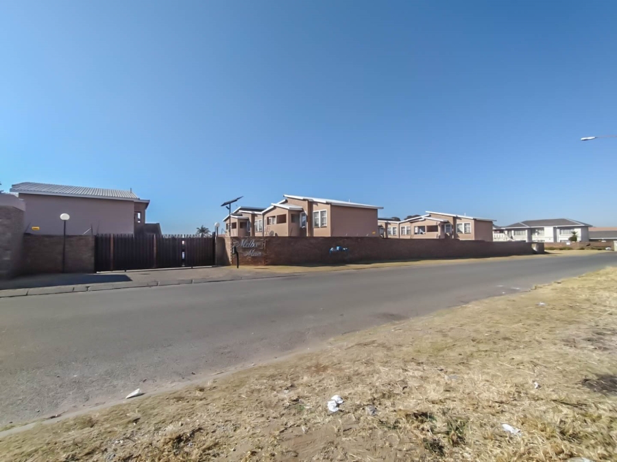 2 Bedroom Property for Sale in Terenure Gauteng