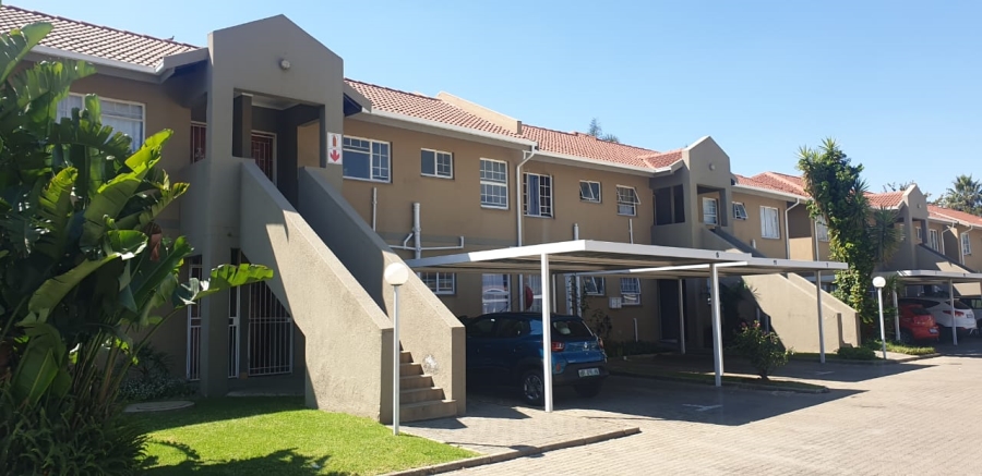 1 Bedroom Property for Sale in Kempton Park Ext 4 Gauteng