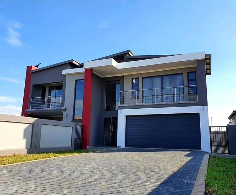 4 Bedroom Property for Sale in Kameeldrift East Gauteng