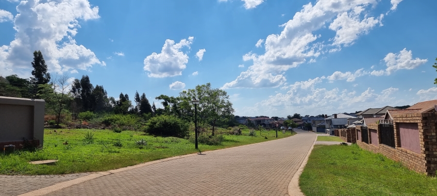 4 Bedroom Property for Sale in Kameeldrift East Gauteng