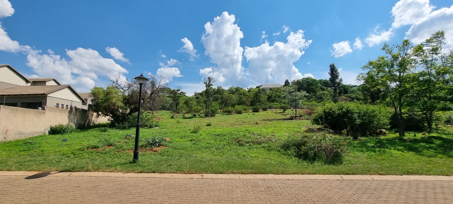 4 Bedroom Property for Sale in Kameeldrift East Gauteng