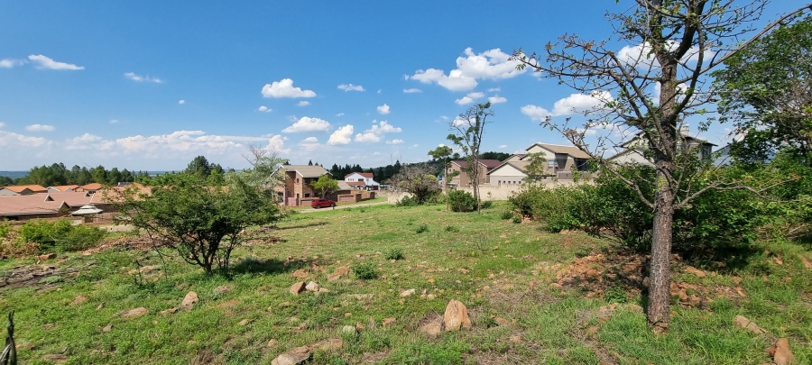 4 Bedroom Property for Sale in Kameeldrift East Gauteng