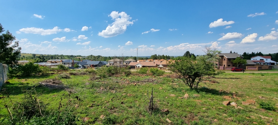 4 Bedroom Property for Sale in Kameeldrift East Gauteng