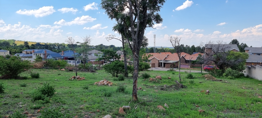 4 Bedroom Property for Sale in Kameeldrift East Gauteng