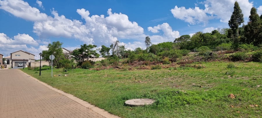 4 Bedroom Property for Sale in Kameeldrift East Gauteng