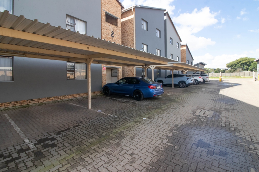 2 Bedroom Property for Sale in Pomona Gauteng