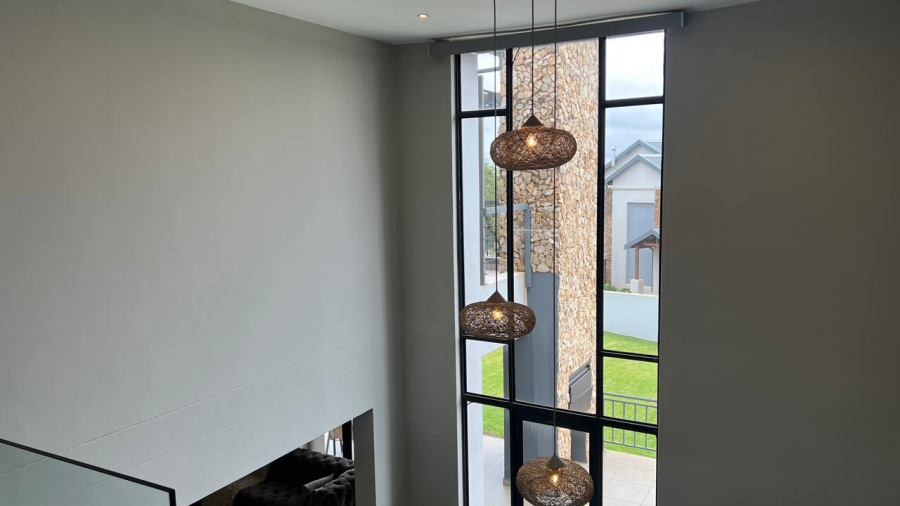 To Let 5 Bedroom Property for Rent in The Hills Game Reserve Estate Gauteng