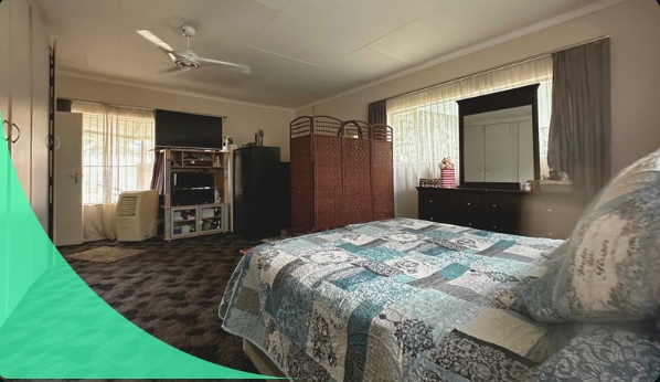 8 Bedroom Property for Sale in Dalview Gauteng