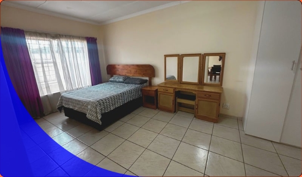 8 Bedroom Property for Sale in Dalview Gauteng