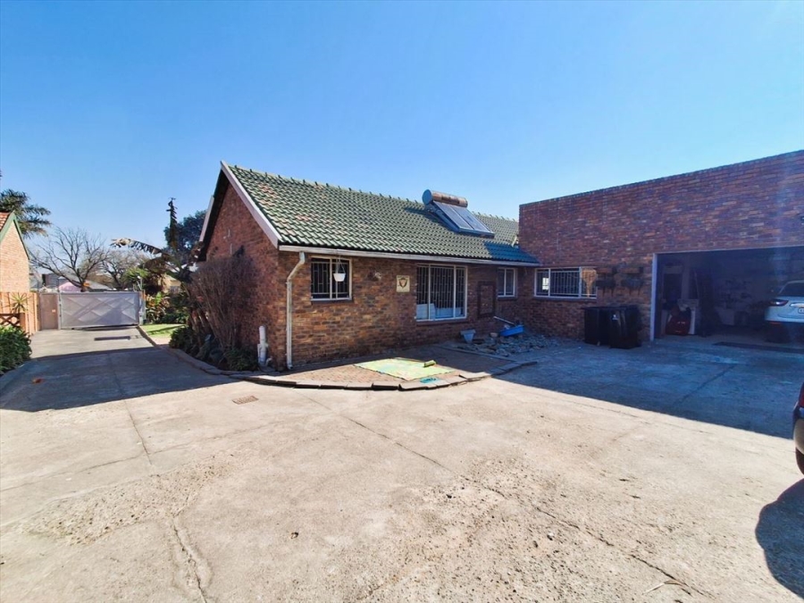 3 Bedroom Property for Sale in Kempton Park Ext 2 Gauteng