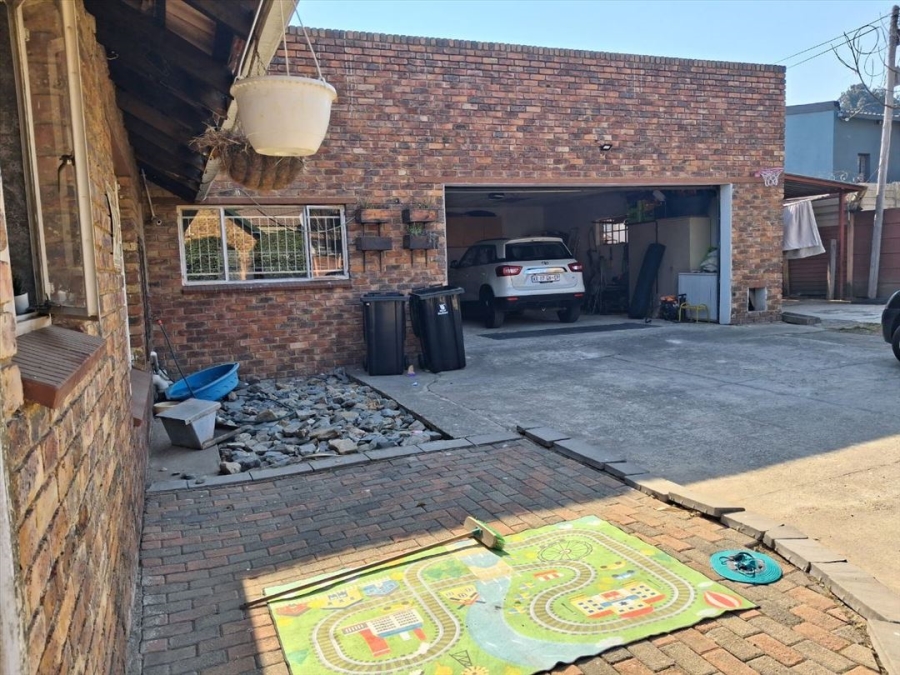 3 Bedroom Property for Sale in Kempton Park Ext 2 Gauteng