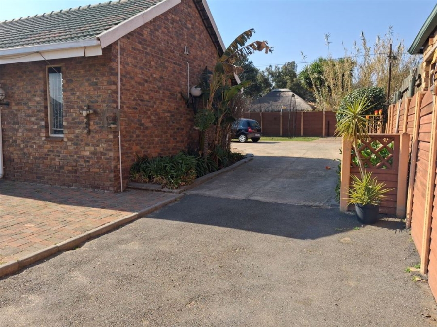 3 Bedroom Property for Sale in Kempton Park Ext 2 Gauteng
