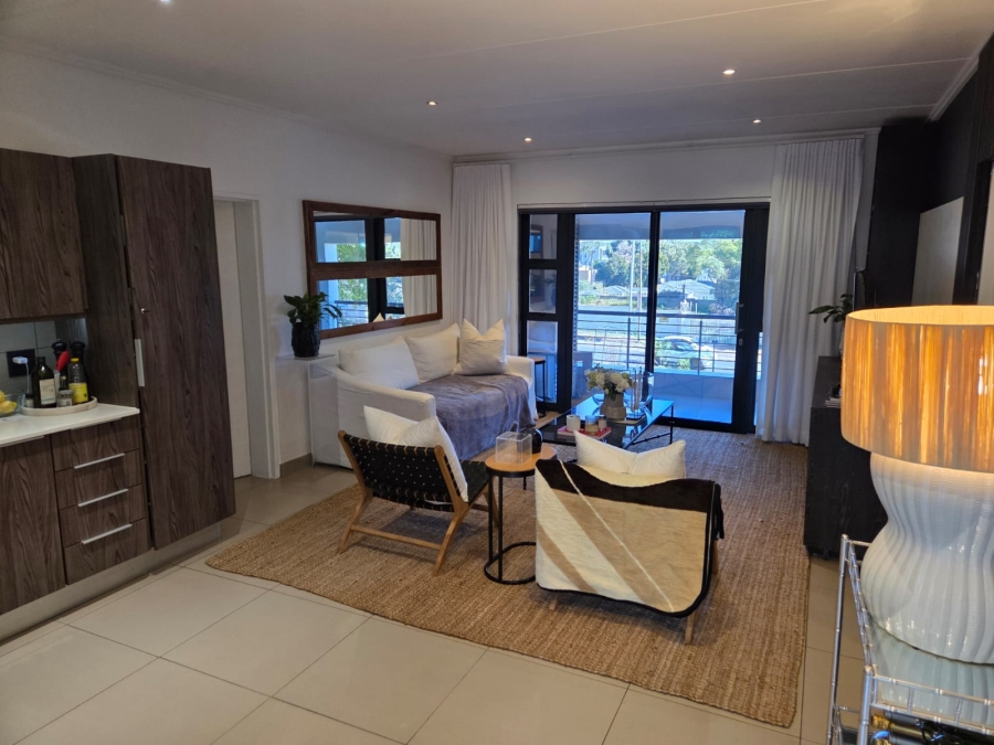 To Let 2 Bedroom Property for Rent in Morningside Gauteng