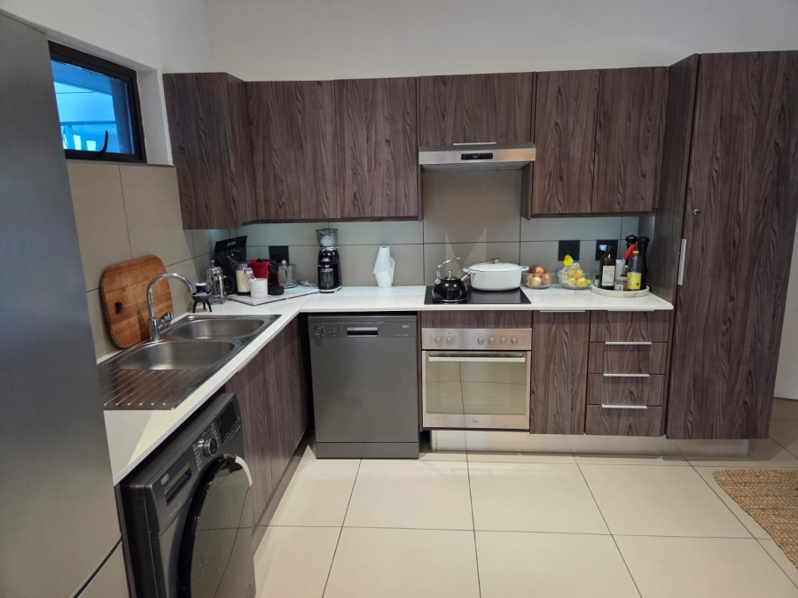 To Let 2 Bedroom Property for Rent in Morningside Gauteng