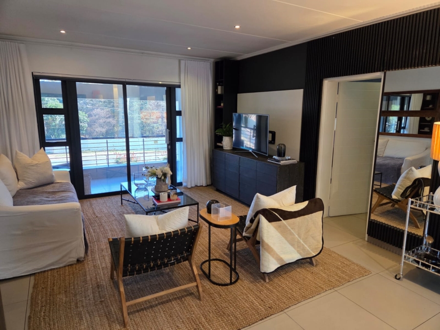 To Let 2 Bedroom Property for Rent in Morningside Gauteng